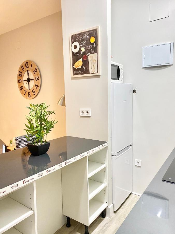Appartement Centro De Carabanchel Calle Binefar *