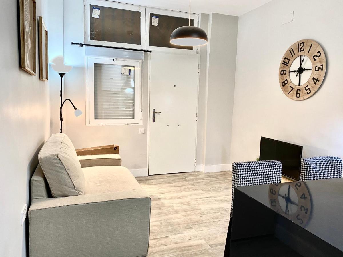 Centro De Carabanchel Calle Binefar Appartement